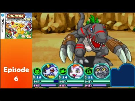 digimon world ds phil|On The Hunt For Phil! .